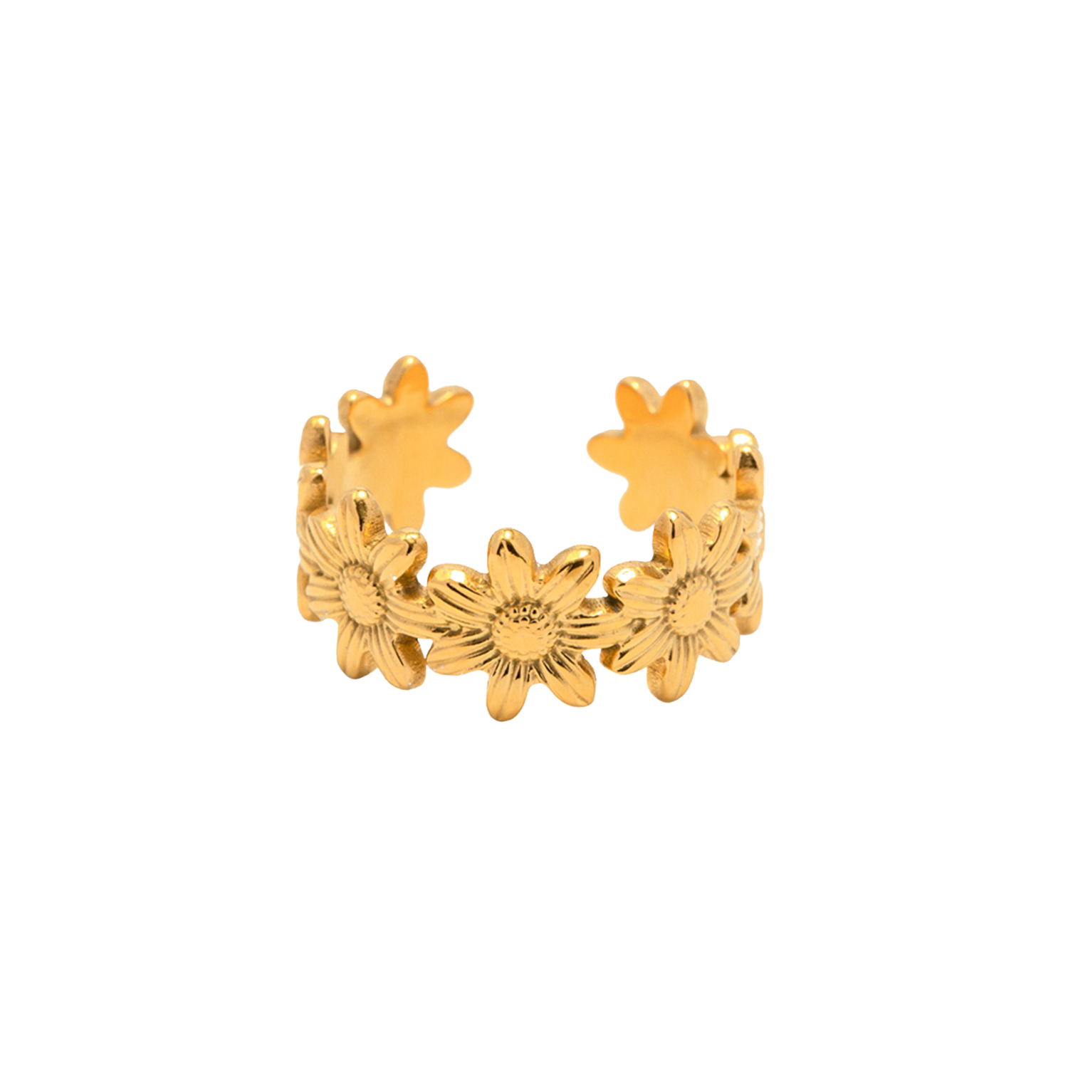IRIS Ring