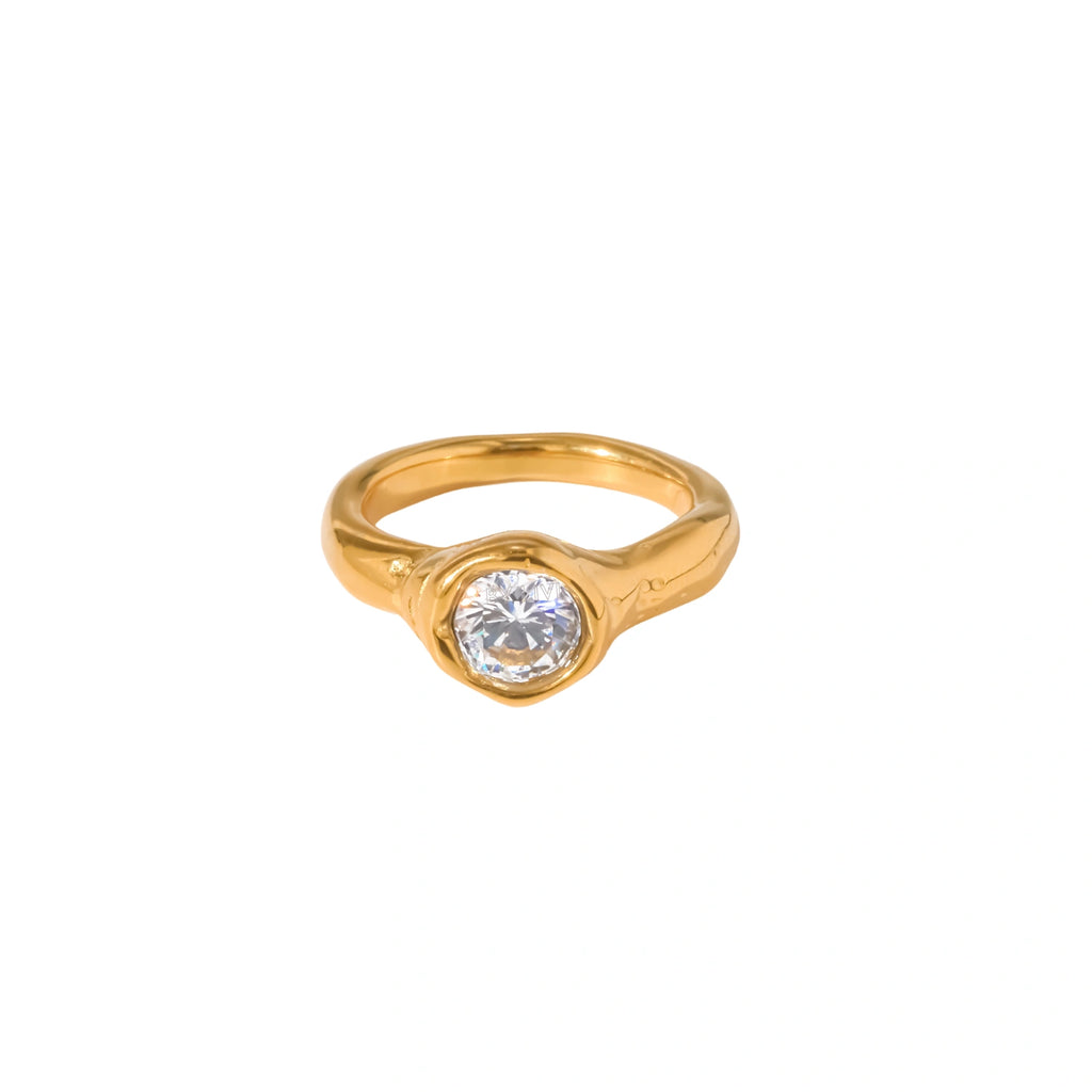 Jasmina Ring