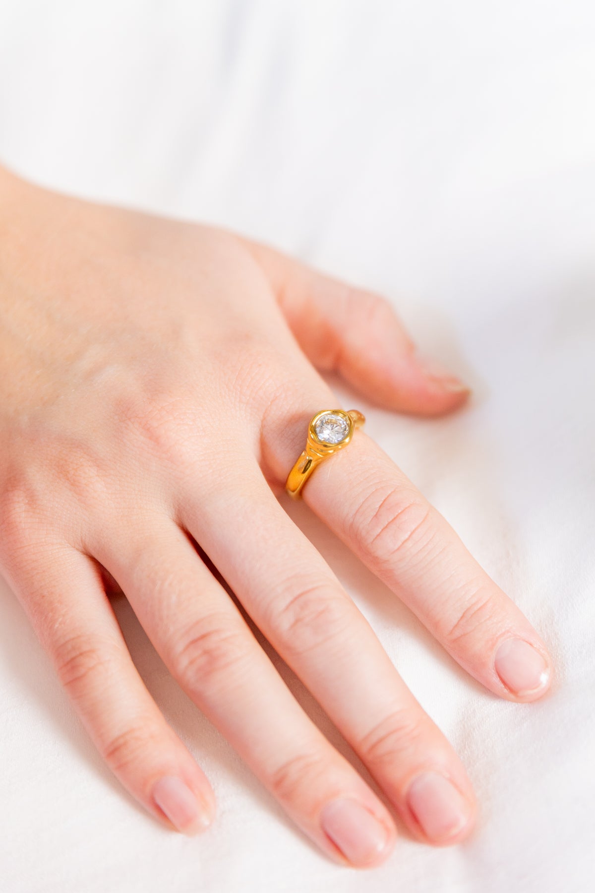 Jasmina Ring
