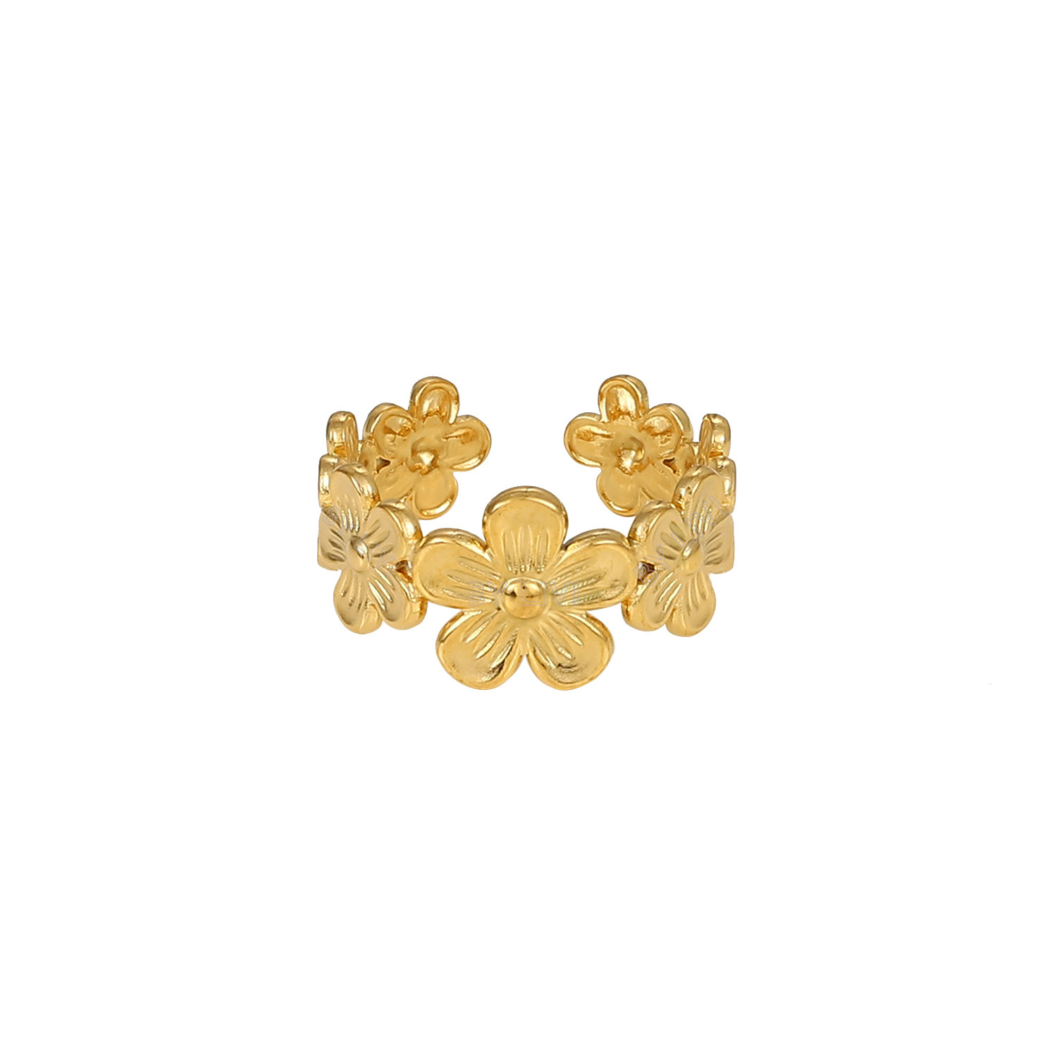DAISY Ring