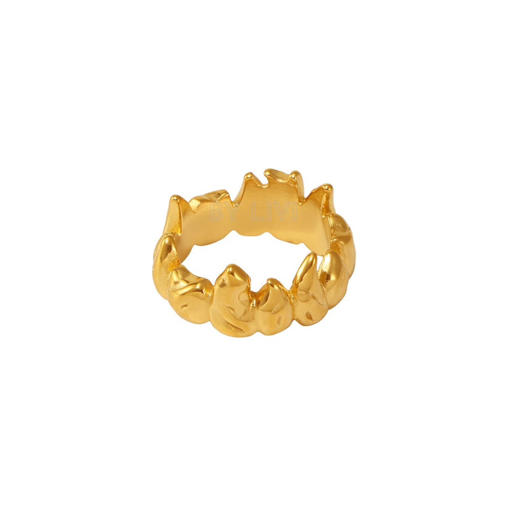LYRA Ring