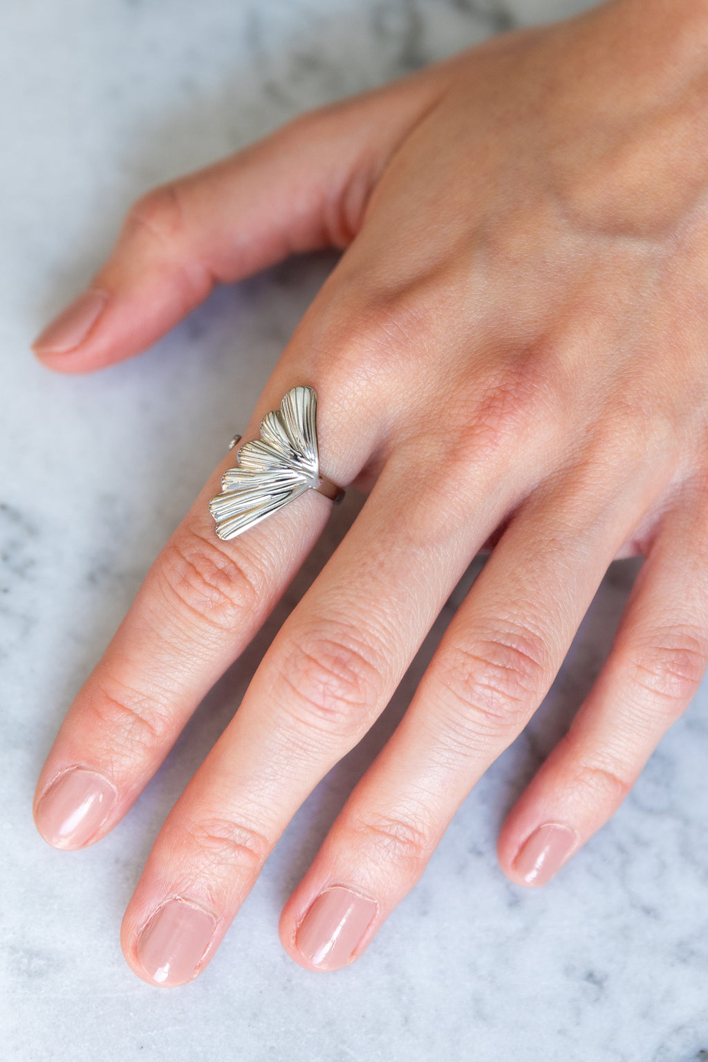 MADDIE Ring