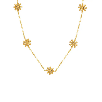 MARGUERITE Halskæde