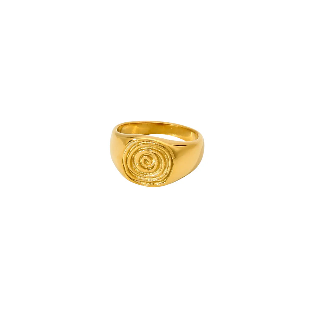 Rhea Ring