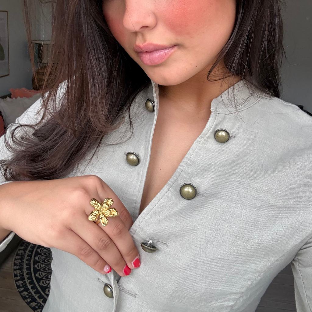 Solea ring
