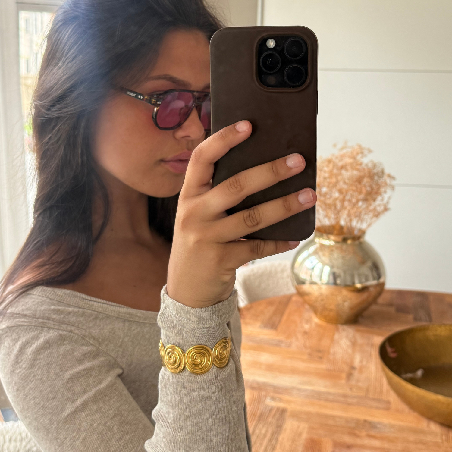 Tara Bangle