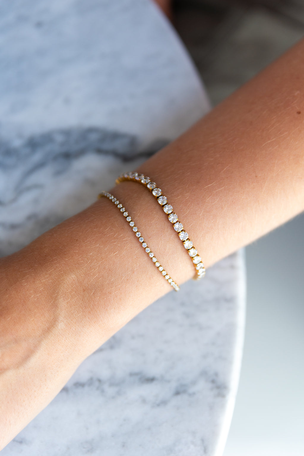 Tenna Armbånd