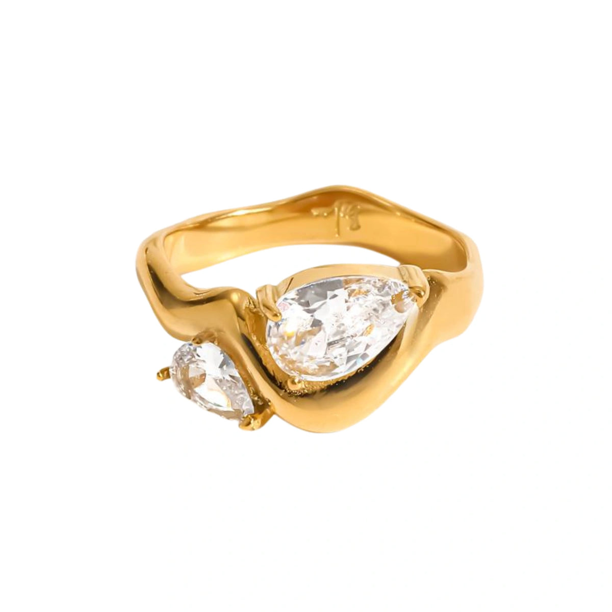 Valentina Ring