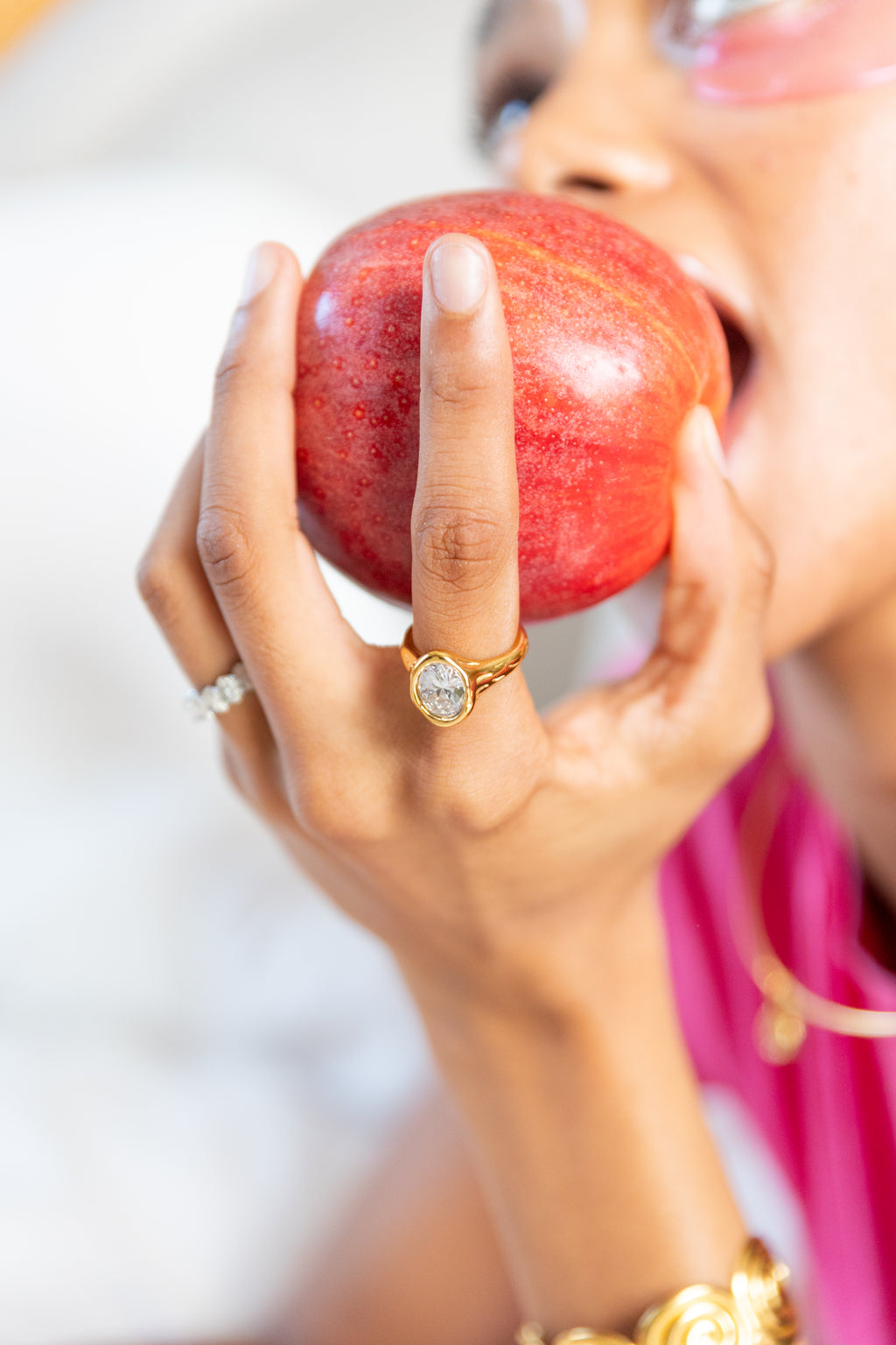 Valora Ring