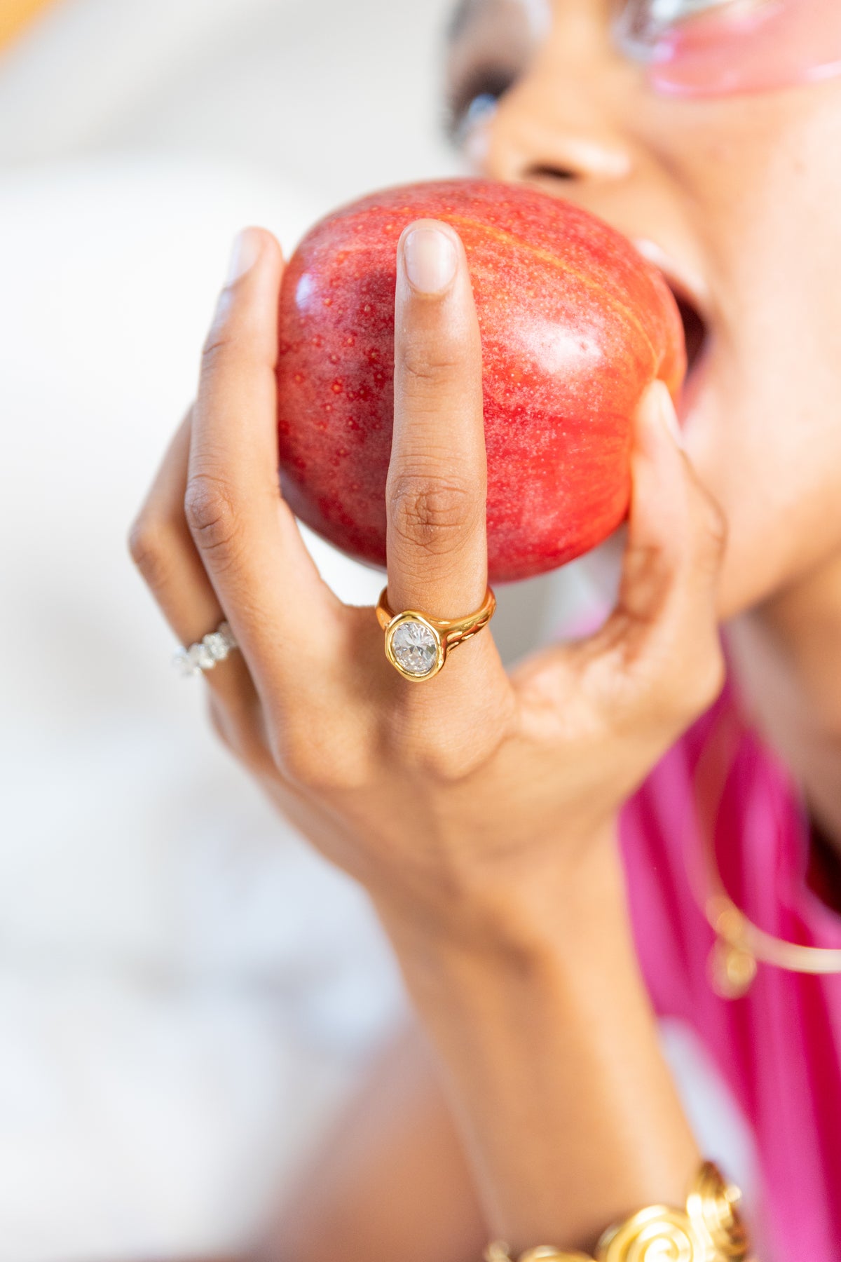 Valora Ring