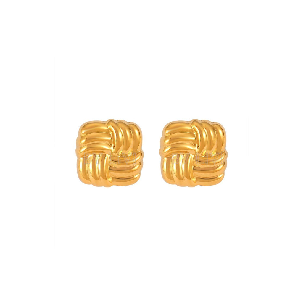 VIENNA KNOTS