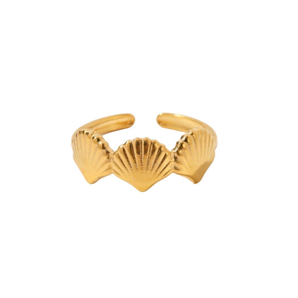 AMANZA Ring