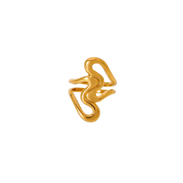 Marcelline Ring