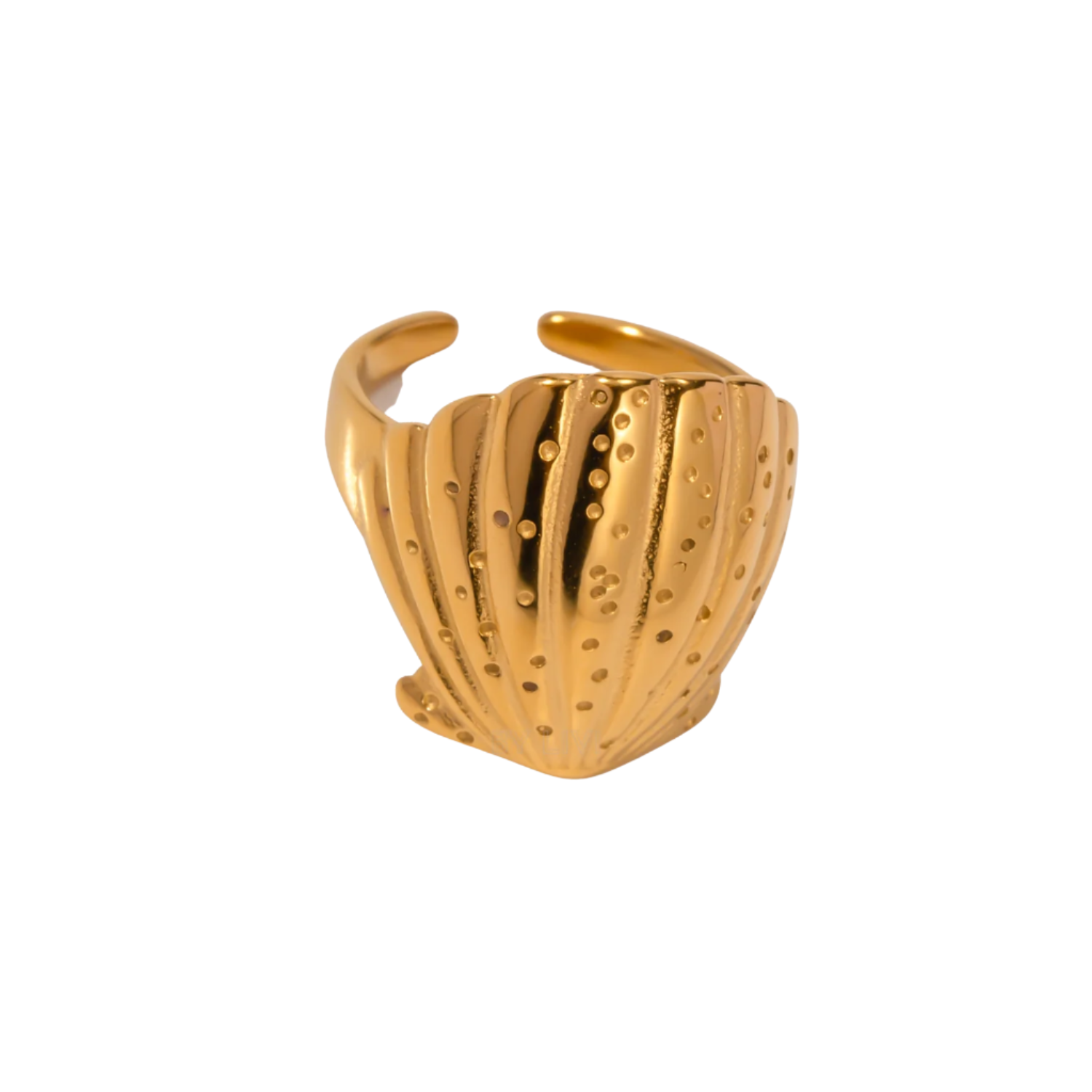 MOANA Ring