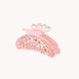 ZARIA Hårklemme - Pink
