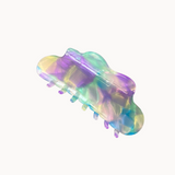 CLOUDY Hårklemme - Nordlys