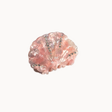 LIMA Hårklemme - Pink