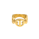 SIA Ring