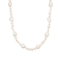 MARY Perlehalskæde