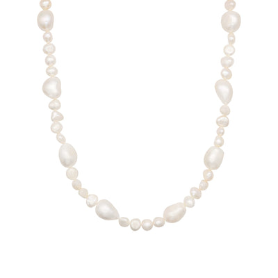 MARY Perlehalskæde