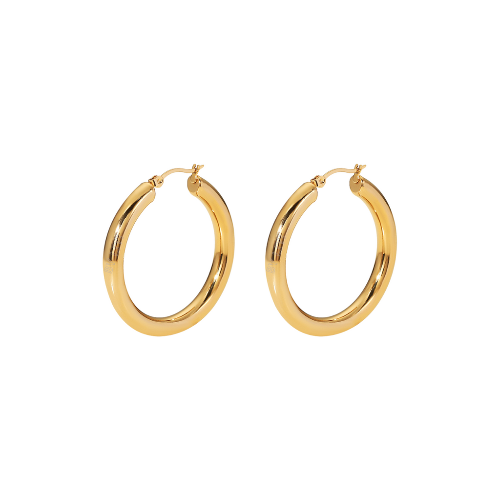 LAYLA Hoops