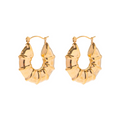 ROSALIE Hoops