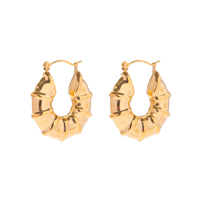 ROSALIE Hoops