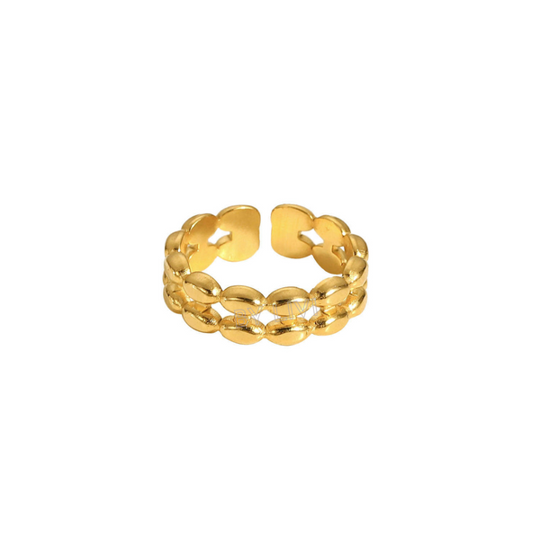 CILLE ring