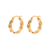SAVANNAH Hoops