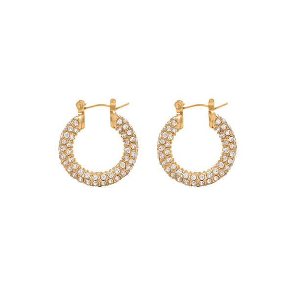 Guld / 20mm