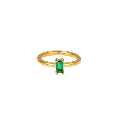JADE Ring