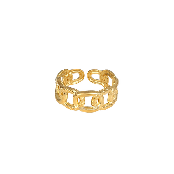 CHAIN ring