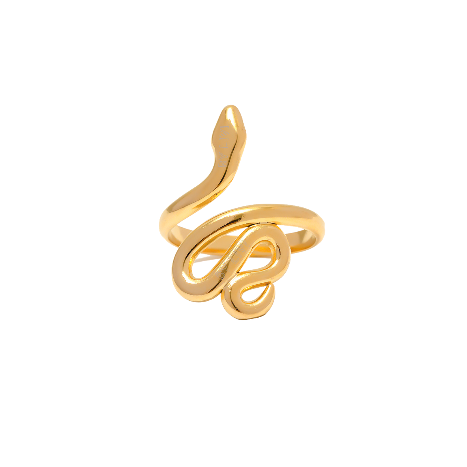 SNAKE Ring