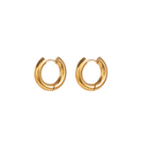 AMALFI Hoops