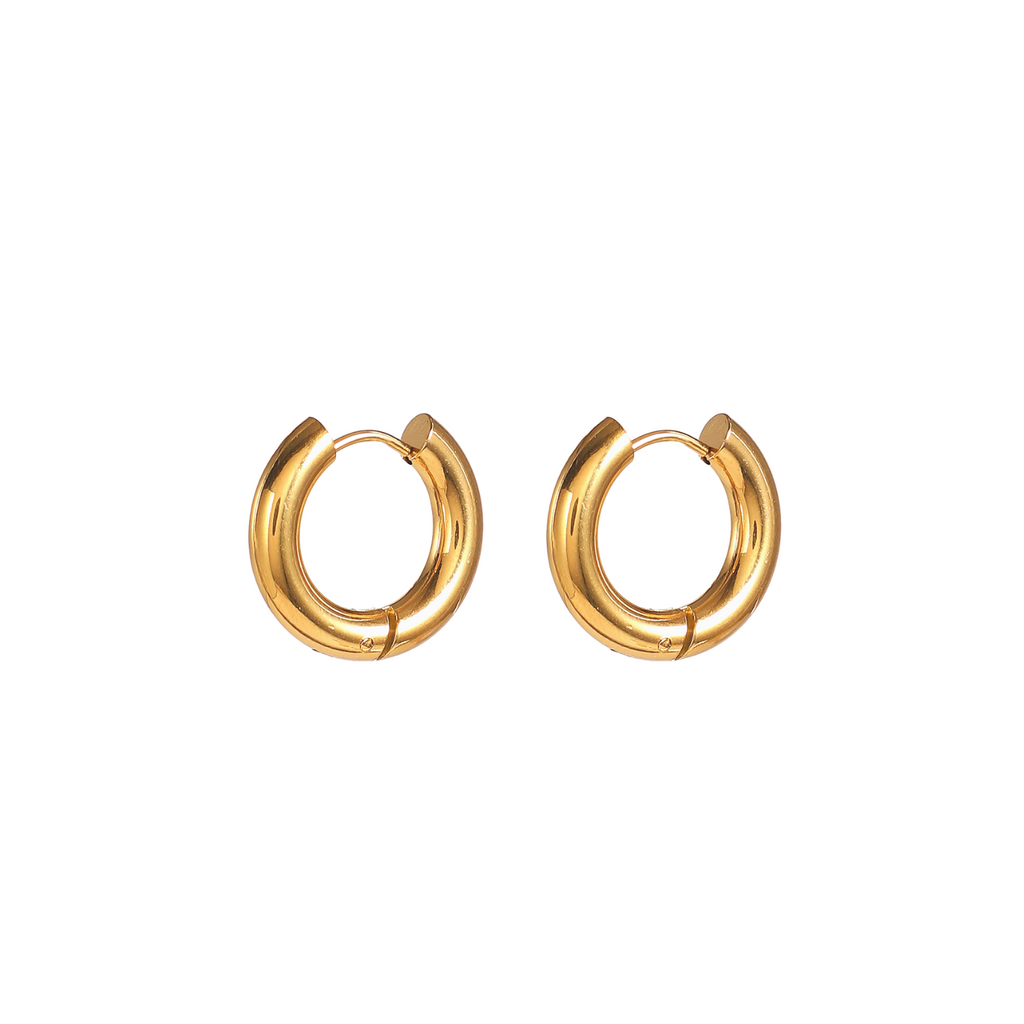 AMALFI Hoops