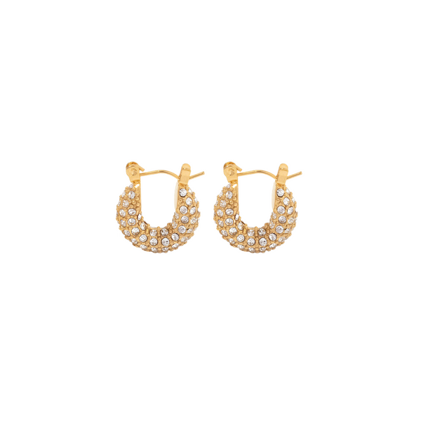 Guld / 13mm