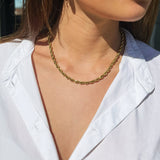 CLARA Halskæde