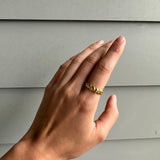 AMOR Ring