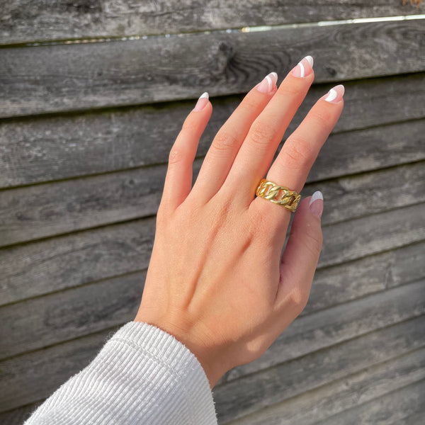 JASMIN Ring