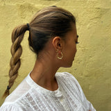 ATHENA Øreringe