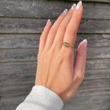 JADE Ring