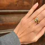 SAGA Ring